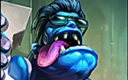 League Of Legends